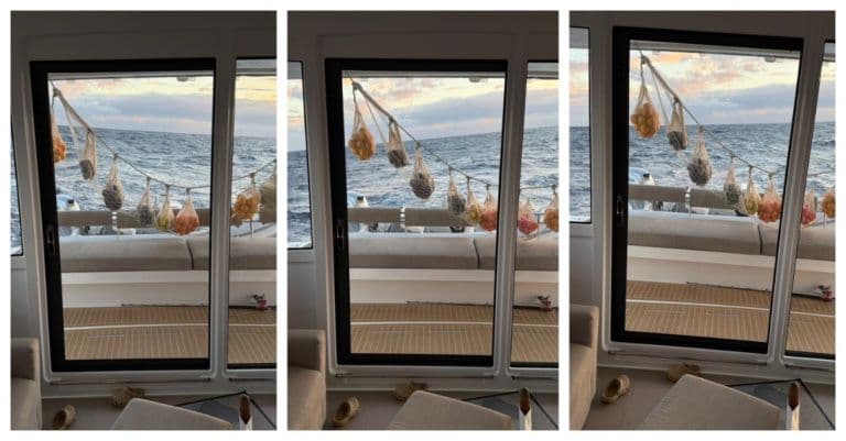 provisions transaltantique suspendues