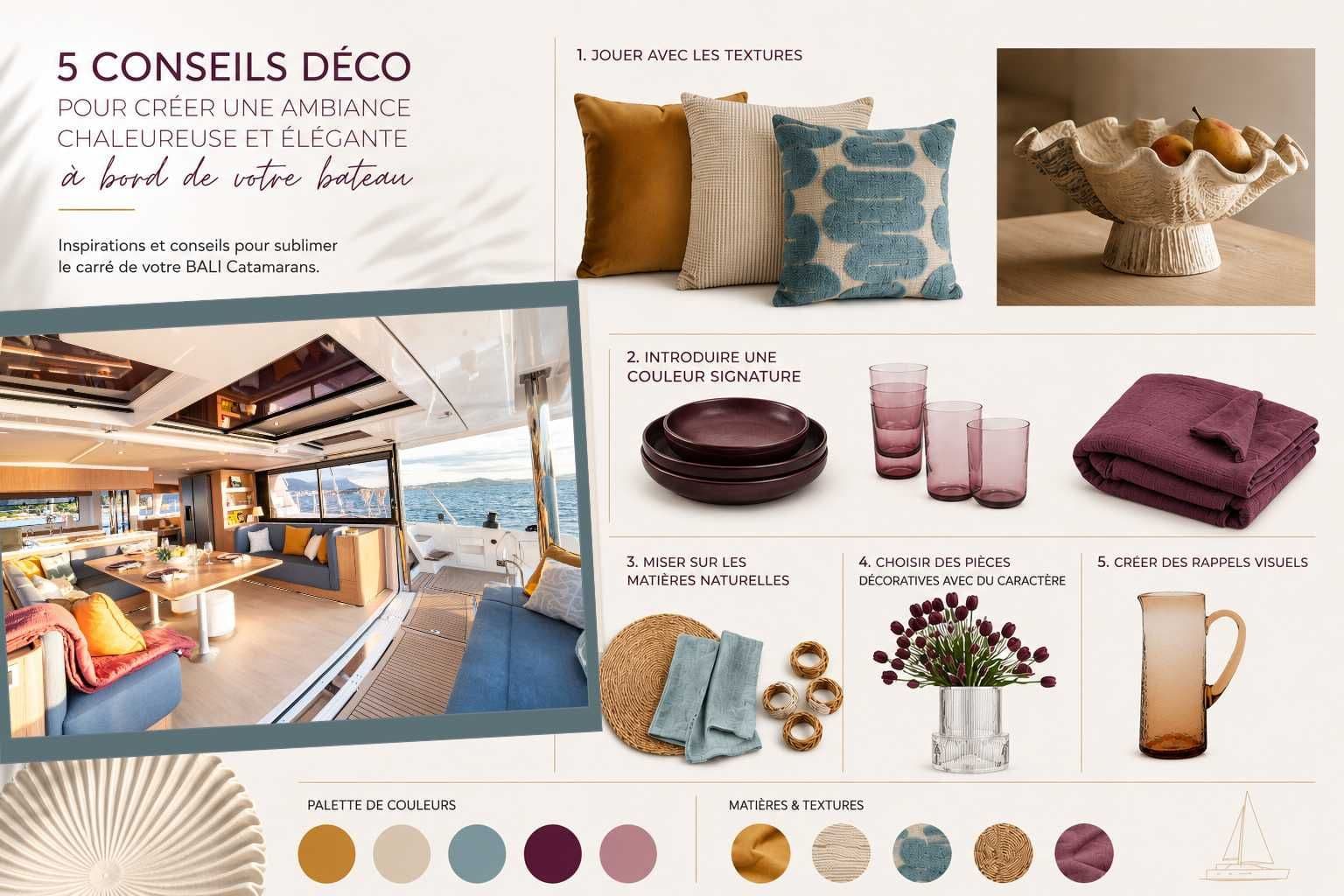 conseils déco bateau 5.2