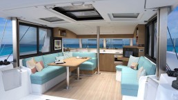 Catsmart, the Bali Catamarans concept in reduced mode 