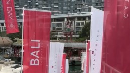 Bali 4.2 Journée portes ouvertes à Hong Kong 