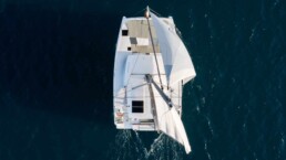 Découverte du BALI CATSMART, le plus petit catamaran de la gamme BALI 