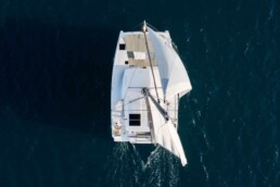 Découverte du BALI CATSMART, le plus petit catamaran de la gamme BALI 