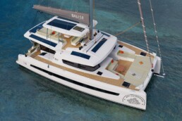 Catana Group launches its 14th Bali Catamarans model, the Bali 5.8 
